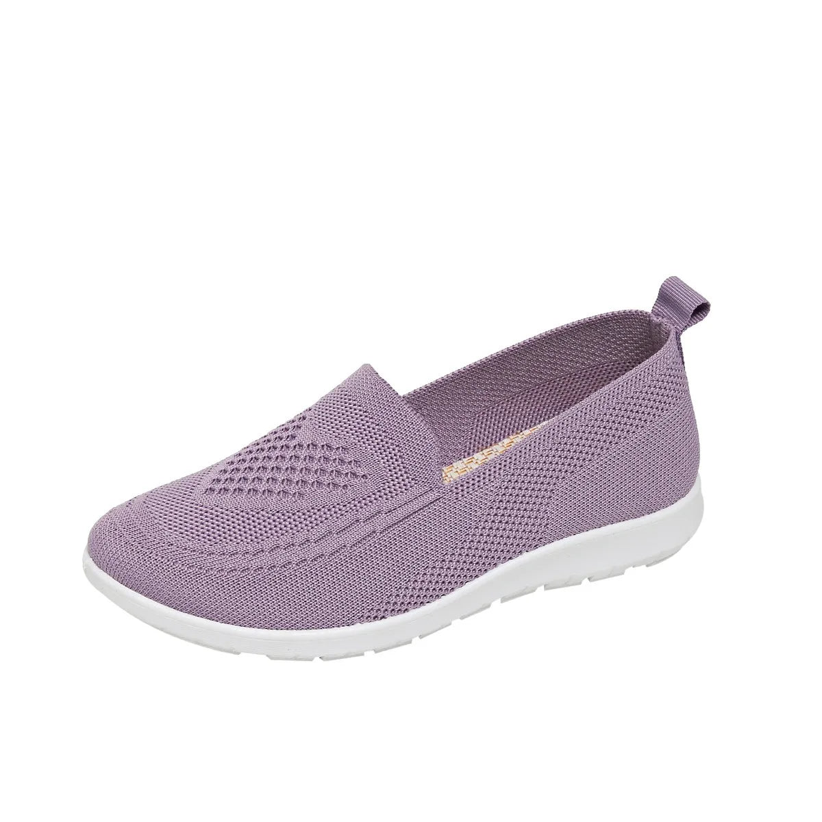 Luxencea™️ – Ultra-Light Breathable Slip-On Shoes