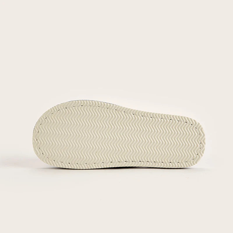 Luxencea™️ – Soft Comfort Home Slippers