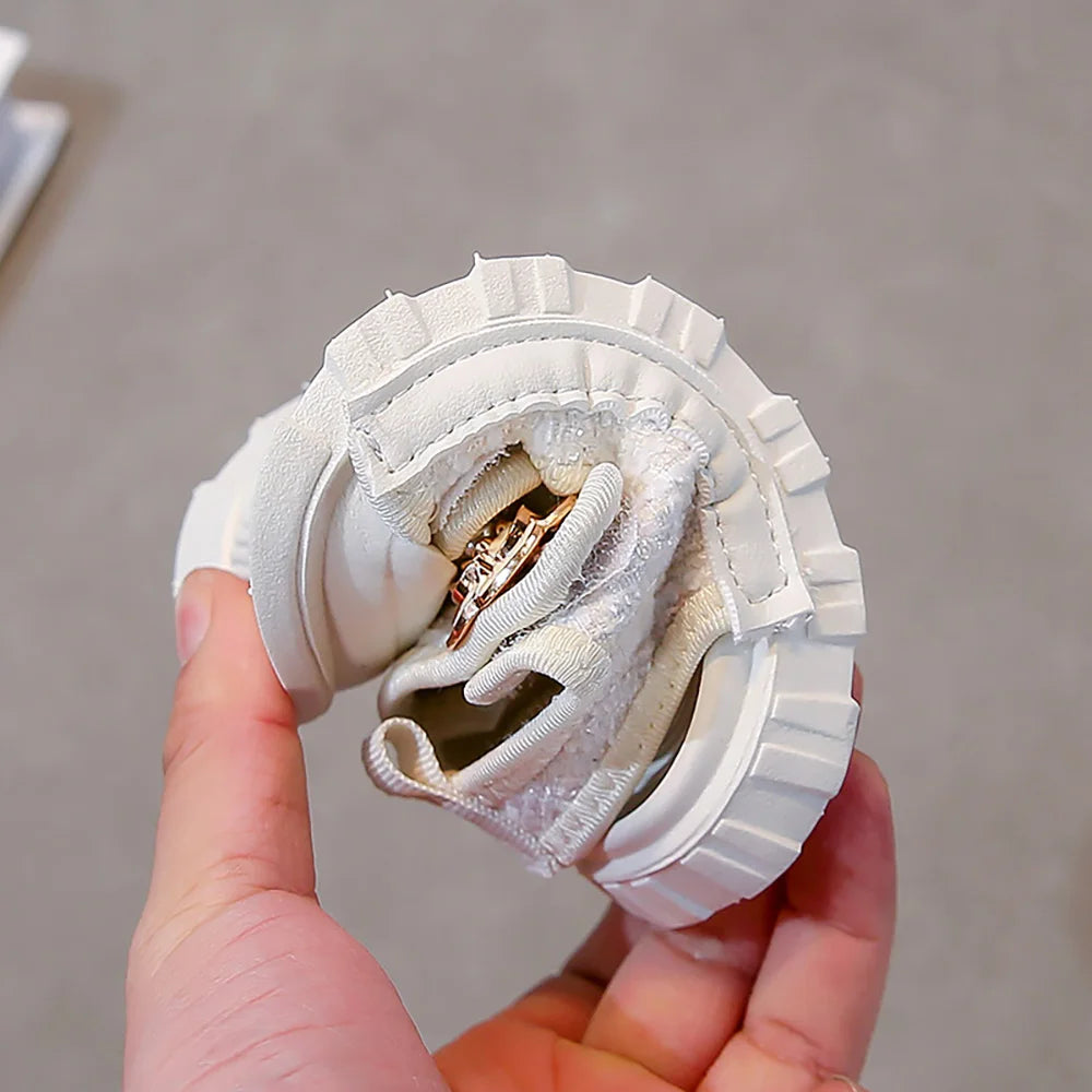 Luxencea™️ – Elegant Princess Flower Sandals