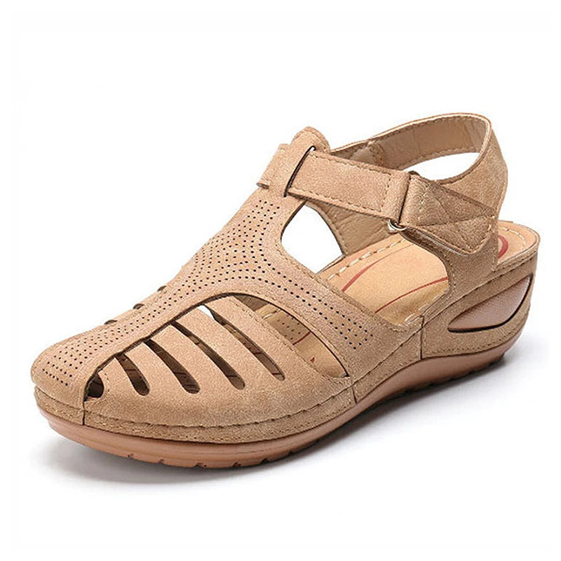 Luxencea™️ – Summer Style & Ultimate Comfort