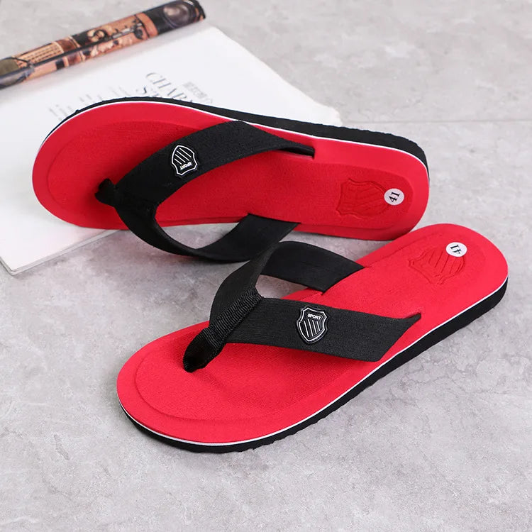 Luxencea™️ – Summer Sport Comfort Flip-Flops