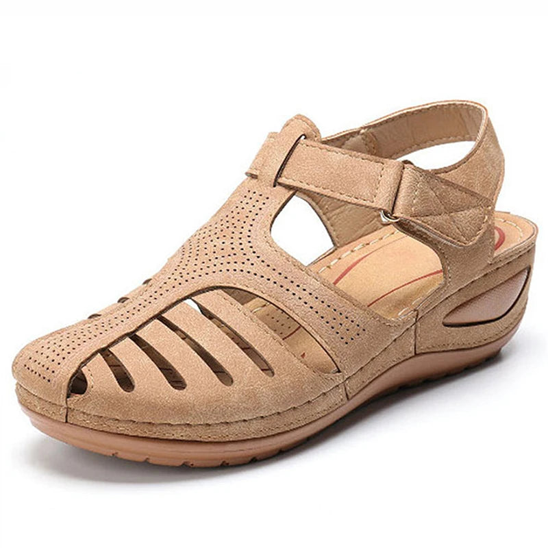 Luxencea™️ – Summer Style & Ultimate Comfort