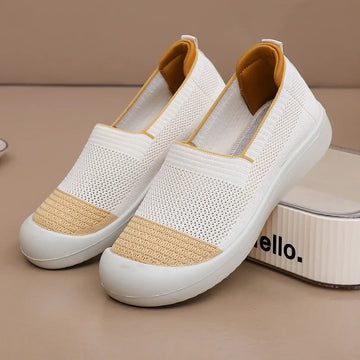 Luxencea™️ Lightweight Slip-On Comfort Shoes