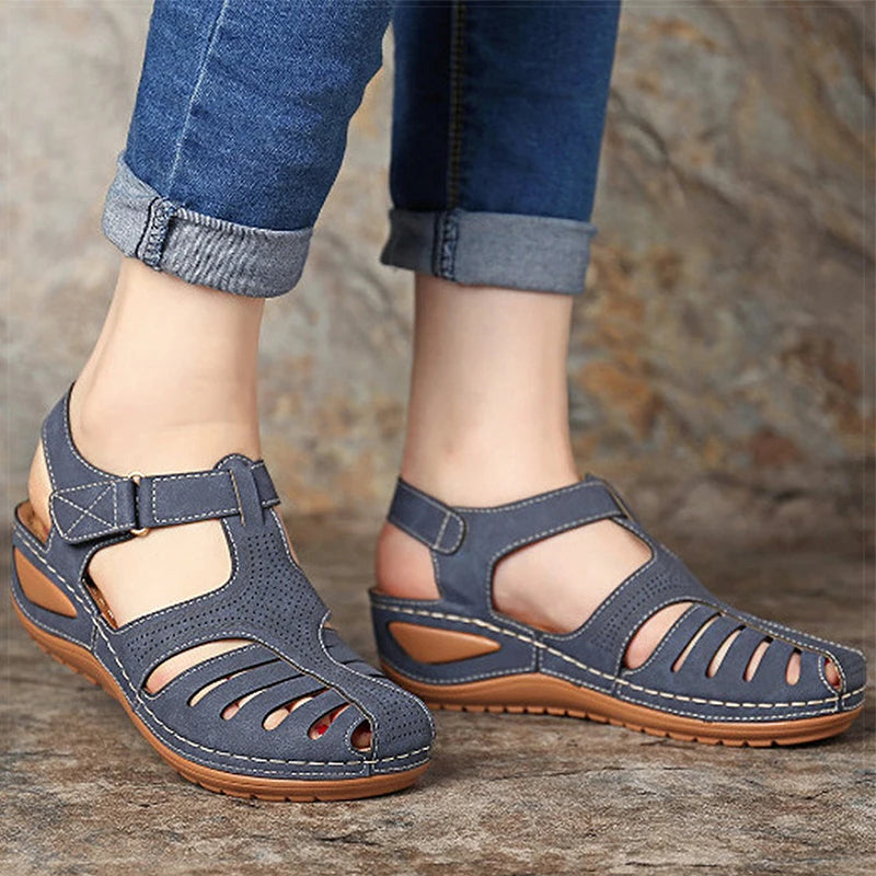 Luxencea™️ – Summer Style & Ultimate Comfort