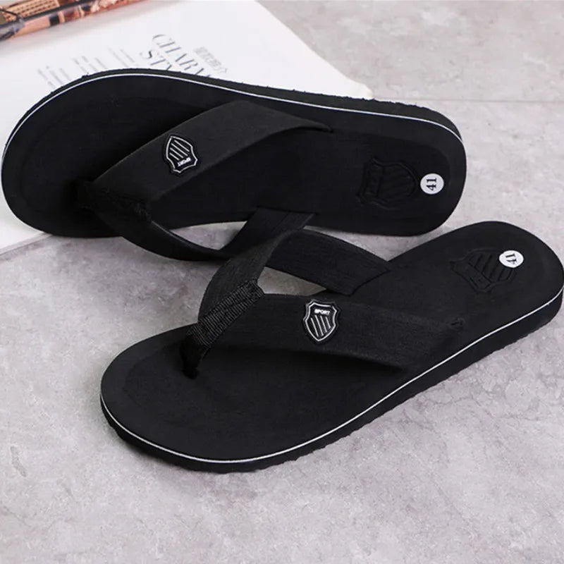 Luxencea™️ – Summer Sport Comfort Flip-Flops