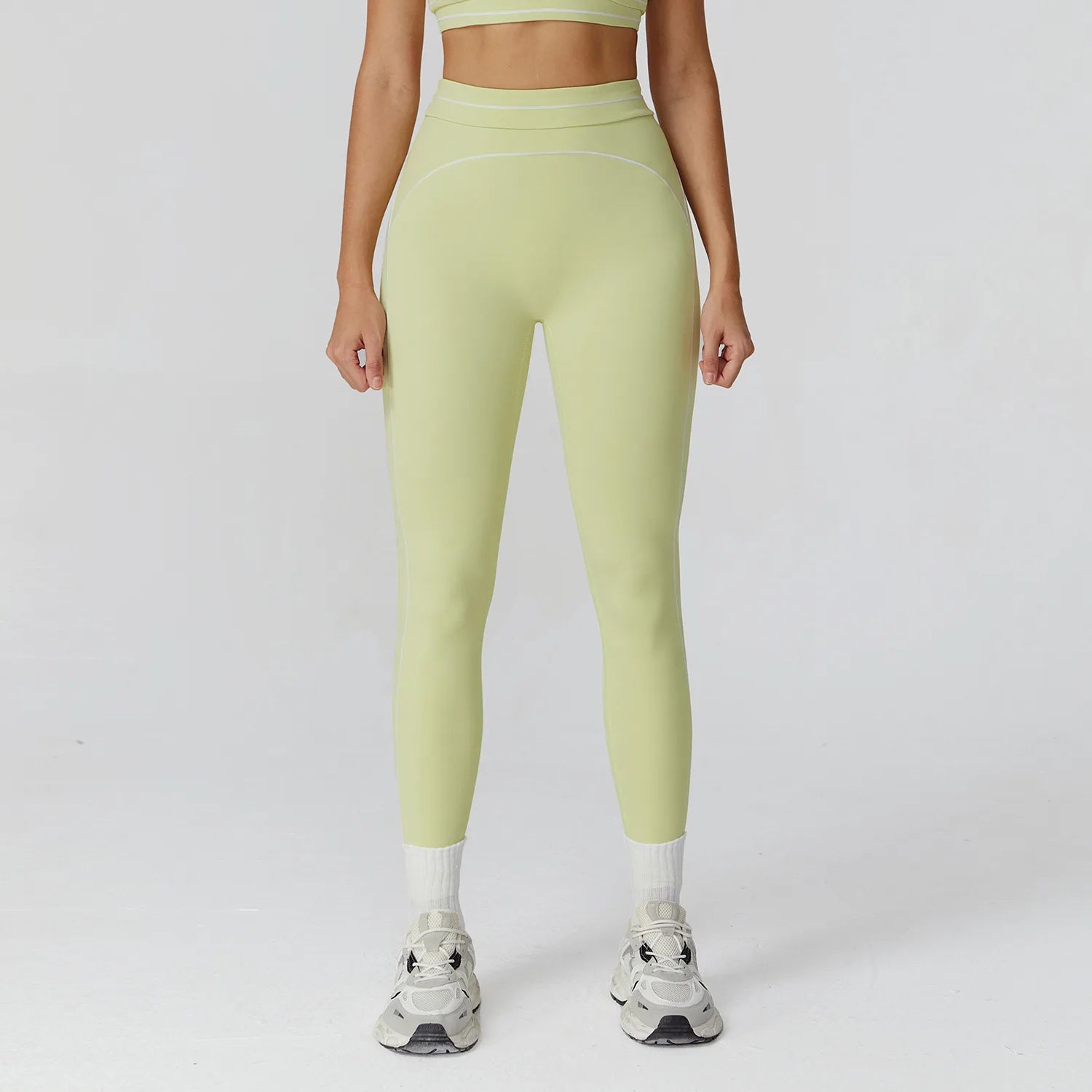 Luxencea™️ – 2-Piece Sculpting Activewear Set