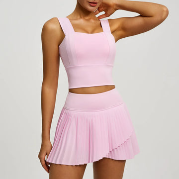 Luxencea™️ Chic Sculpting Sport Set