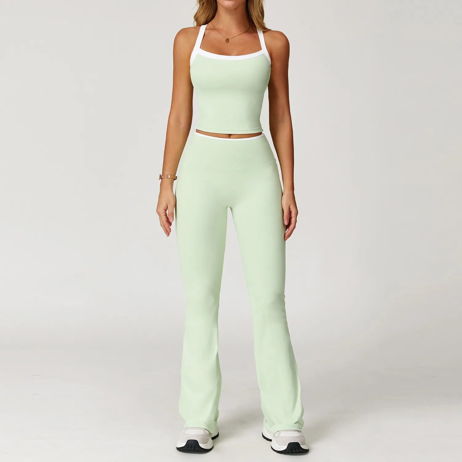Luxencea™️ Sculpt &amp; Elegance Active Set