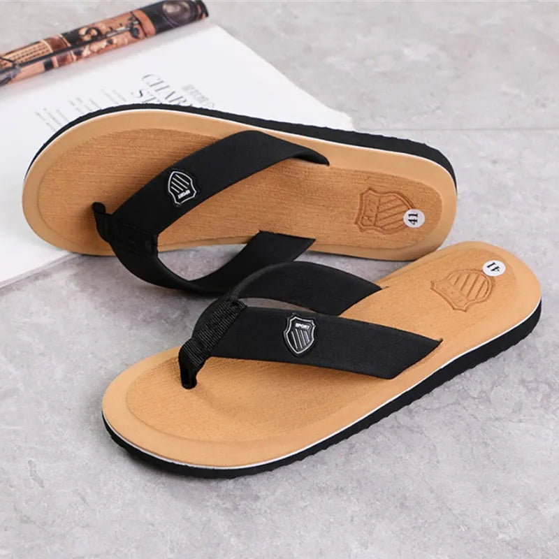 Luxencea™️ – Summer Sport Comfort Flip-Flops