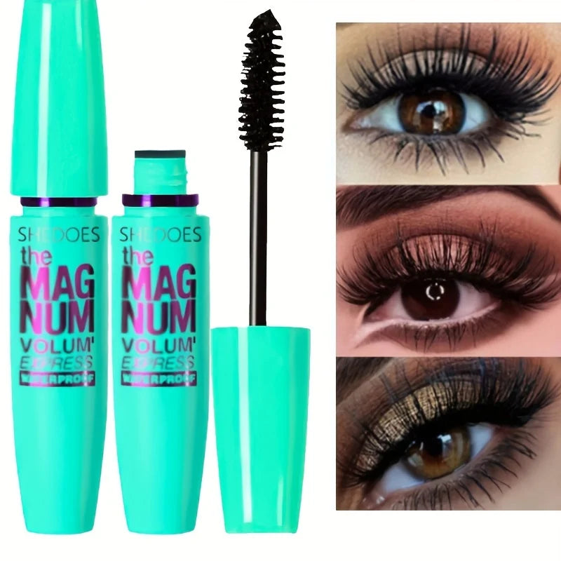 Luxencea™ Magnum Volume Express Mascara