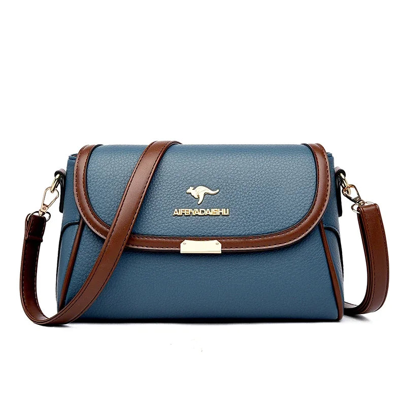 Luxencea™️ Chic Elegance Mini Bag