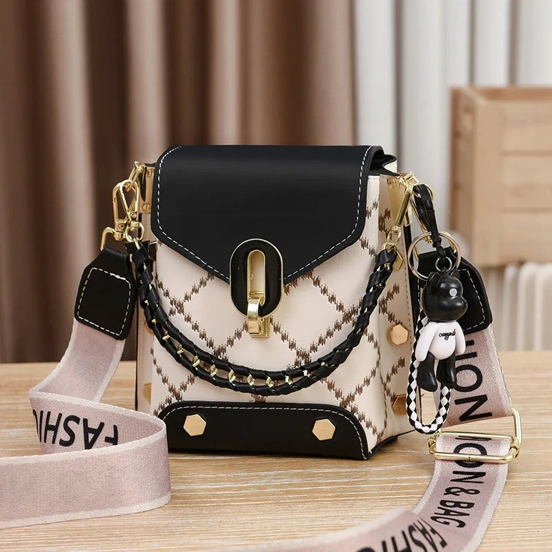 Luxencea™️ Chic Mini Crossbody Bag