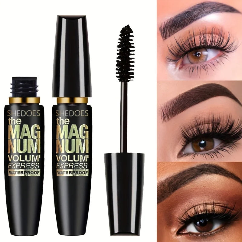Luxencea™ Magnum Volume Express Mascara