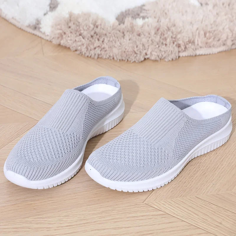 Luxencea™️ – Lightweight Comfort in Every Step