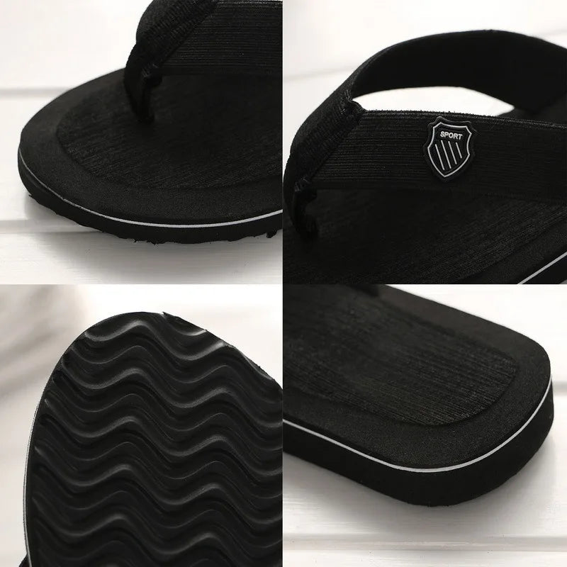 Luxencea™️ – Summer Sport Comfort Flip-Flops