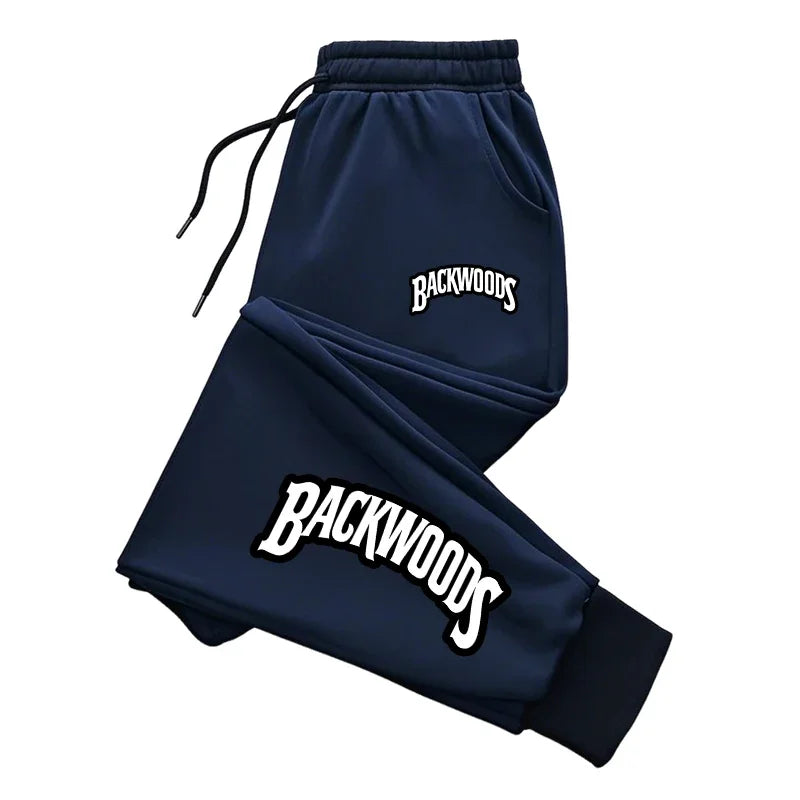 Luxencea™️ Streetwear Comfort Sweatpants