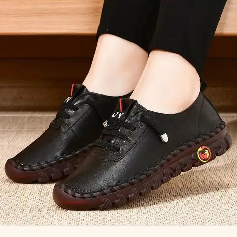 Luxencea™️ – Ultimate Flex Comfort Shoes