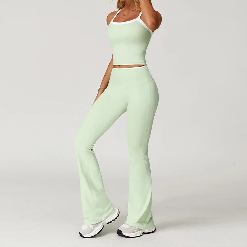 Luxencea™️ Sculpt &amp; Elegance Active Set