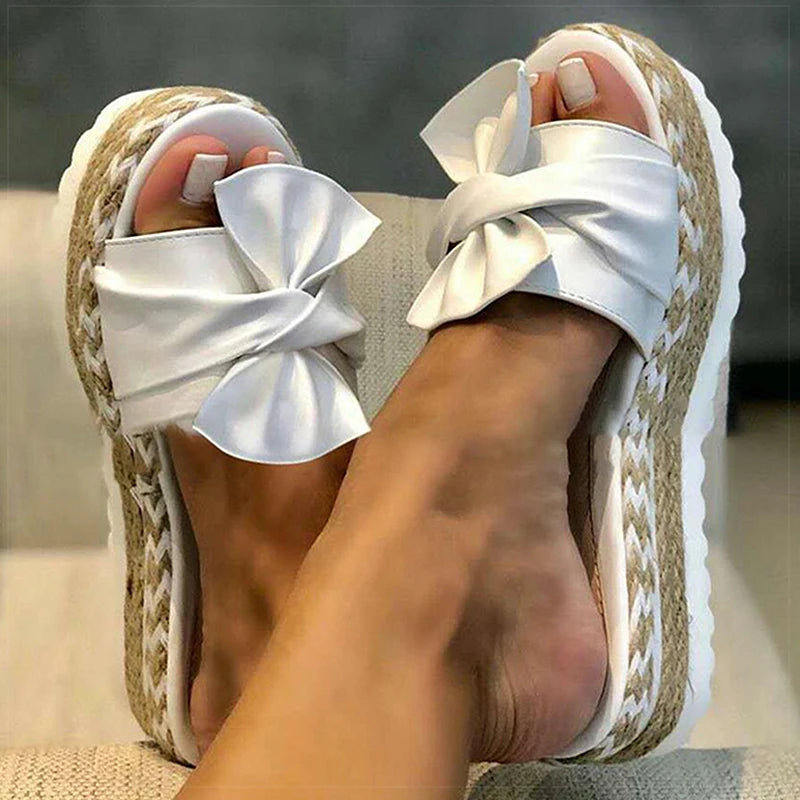 Luxencea™️ – Summer Style & Ultimate Comfort