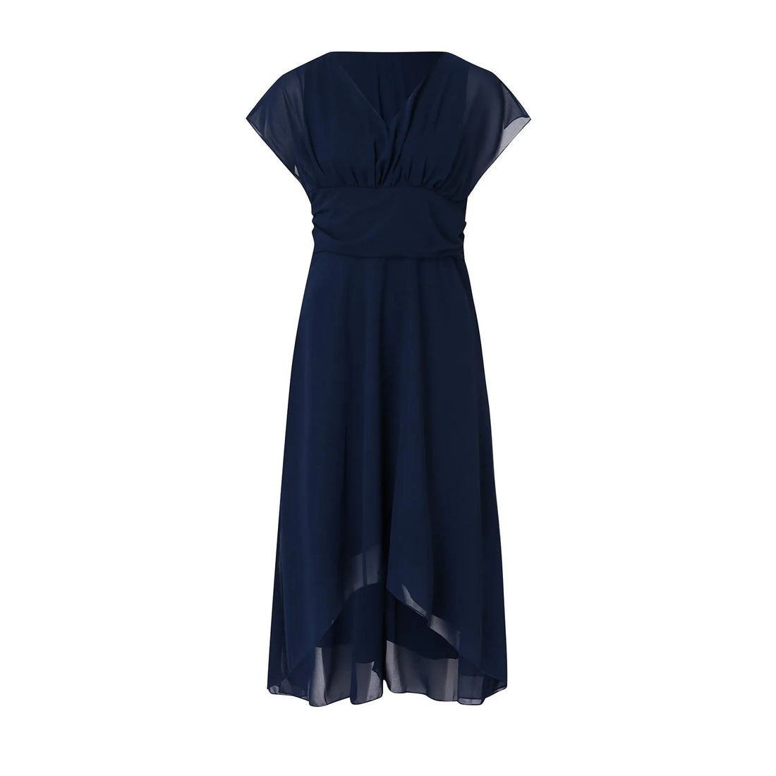 Luxencea™️ Elegant Flow Chic Dress