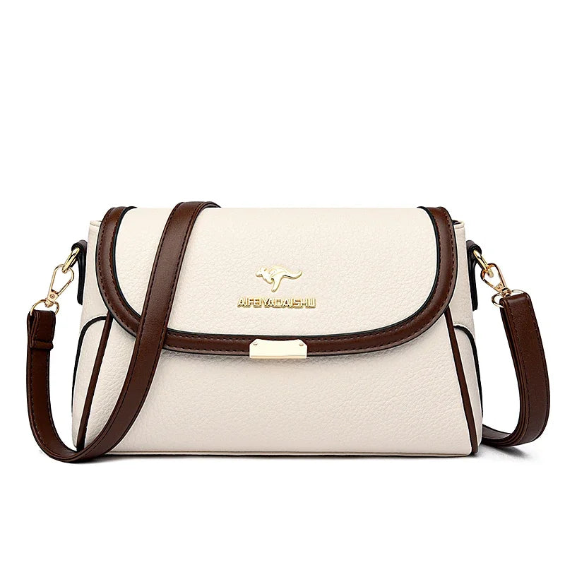Luxencea™️ Chic Elegance Mini Bag