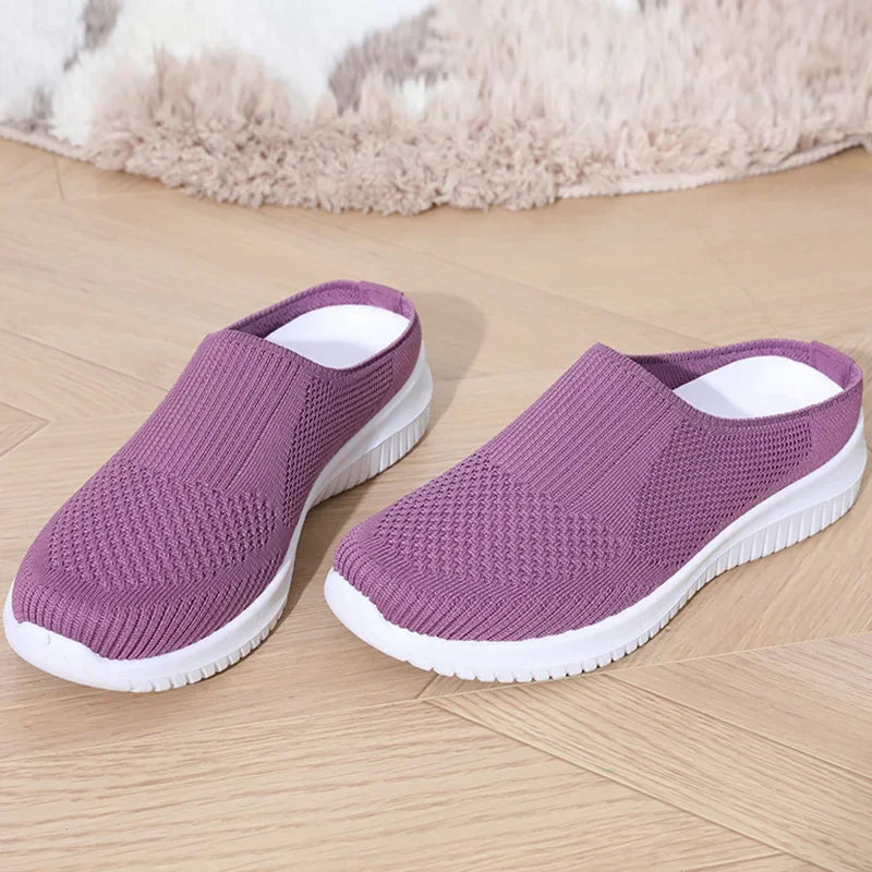 Luxencea™️ – Lightweight Comfort in Every Step