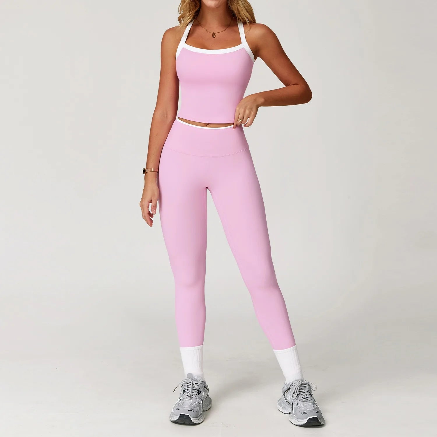 Luxencea™️ Sculpt &amp; Elegance Active Set