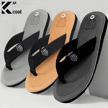 Luxencea™️ – Summer Sport Comfort Flip-Flops