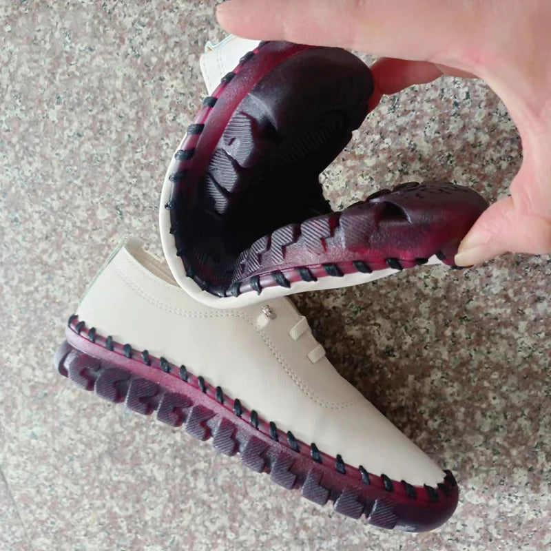 Luxencea™️ – Ultimate Flex Comfort Shoes