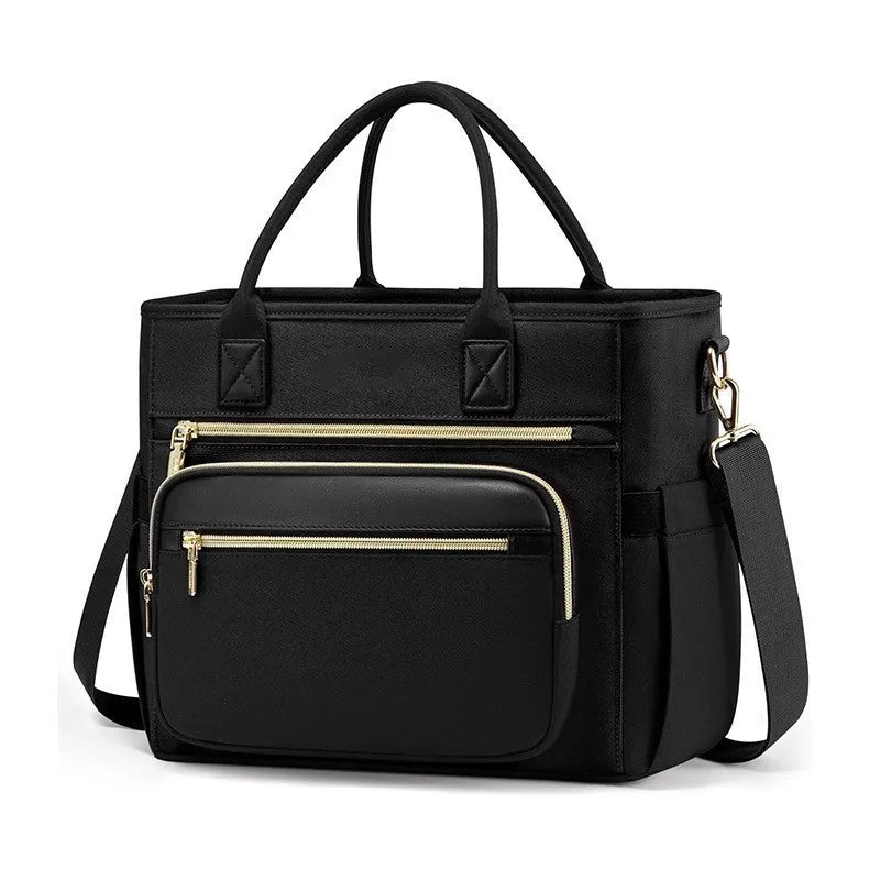 Luxencea™️ Premium Elegant &amp; Organized Lunch Bag