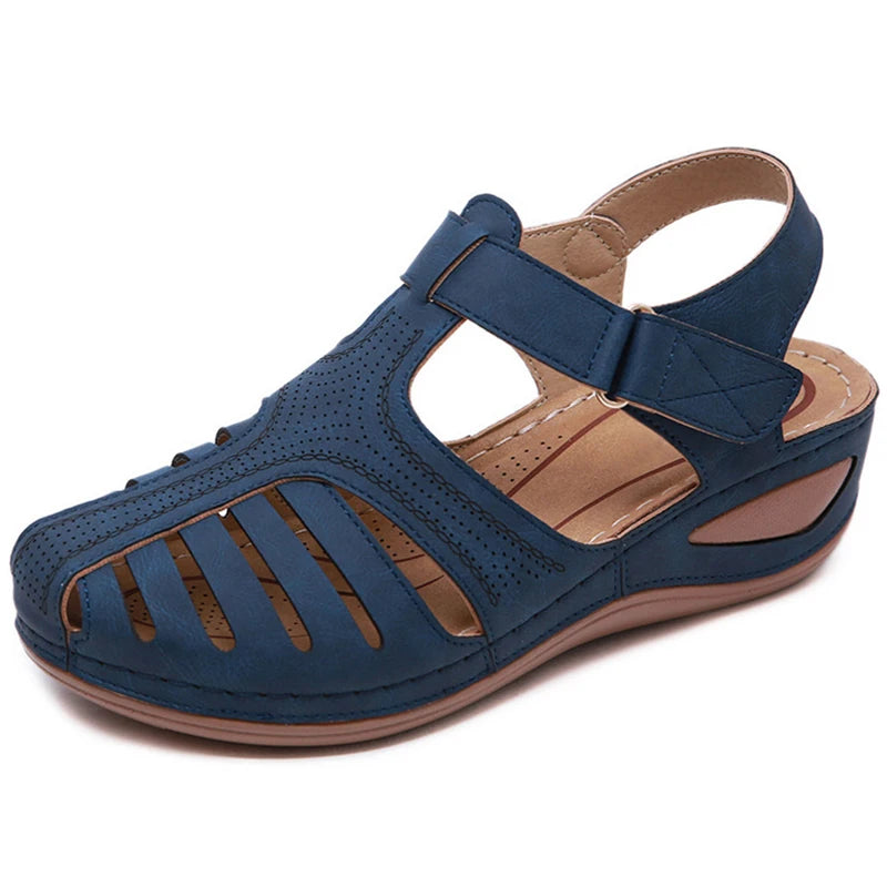 Luxencea™️ – Summer Style & Ultimate Comfort