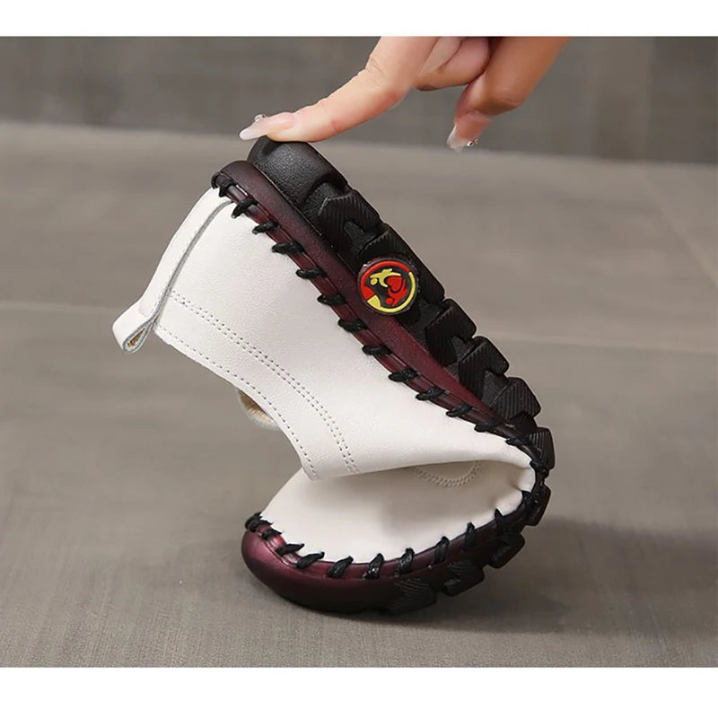Luxencea™️ – Ultimate Flex Comfort Shoes