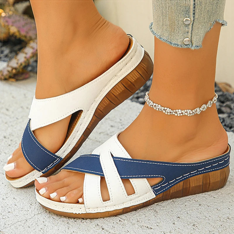 Luxencea™️ – Summer Style & Ultimate Comfort
