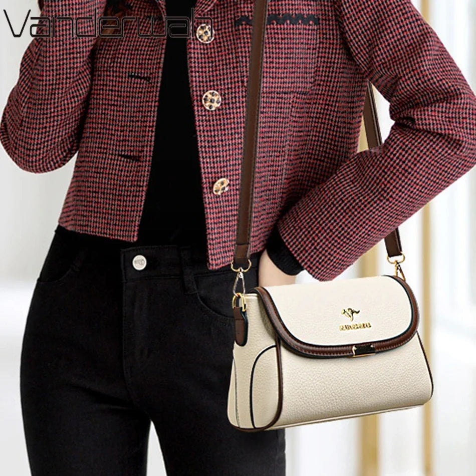 Luxencea™️ Chic Elegance Mini Bag