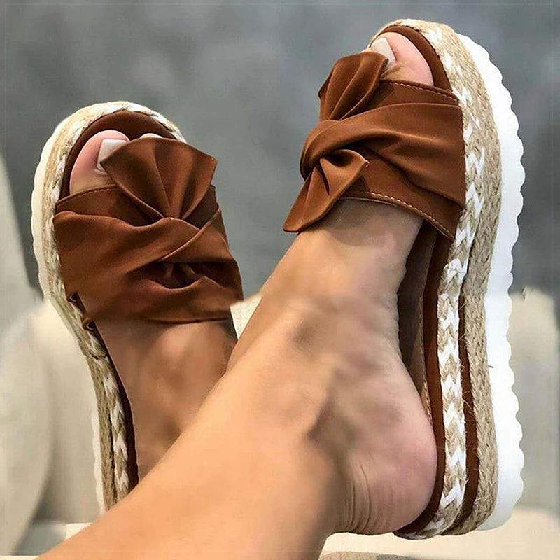 Luxencea™️ – Summer Style & Ultimate Comfort