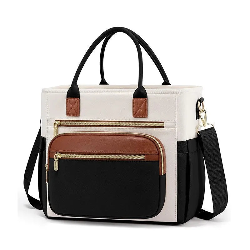 Luxencea™️ Premium Elegant &amp; Organized Lunch Bag