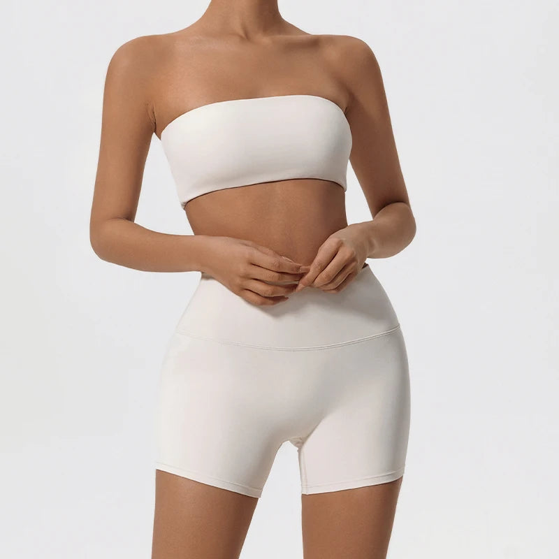 Luxencea™️ Strapless Sculpting Set