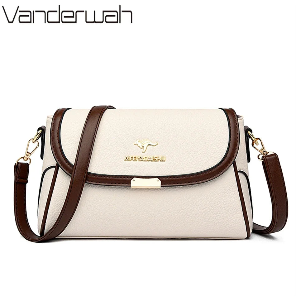 Luxencea™️ Chic Elegance Mini Bag