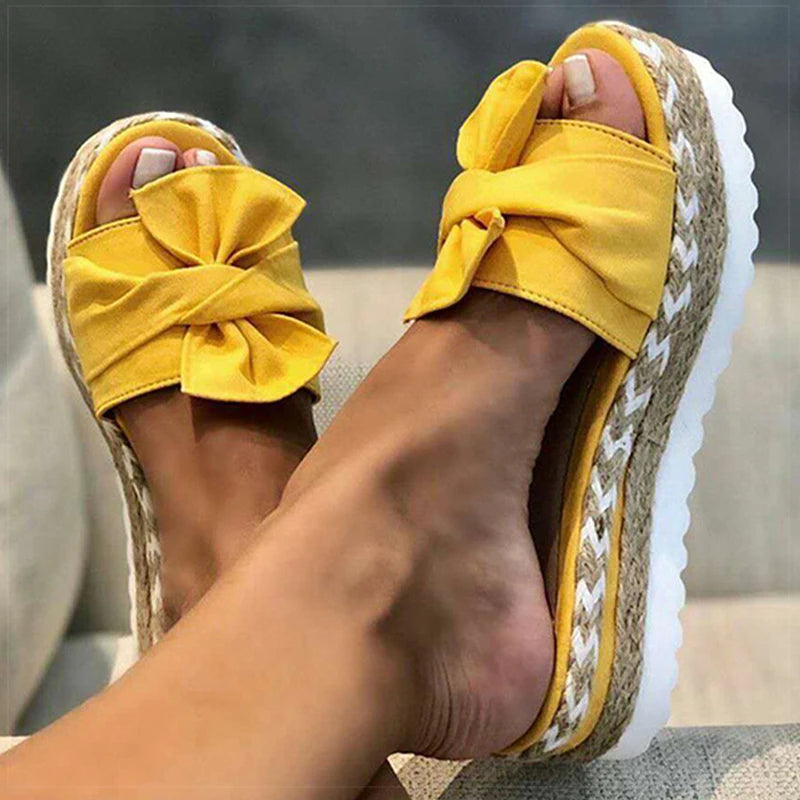 Luxencea™️ – Summer Style & Ultimate Comfort