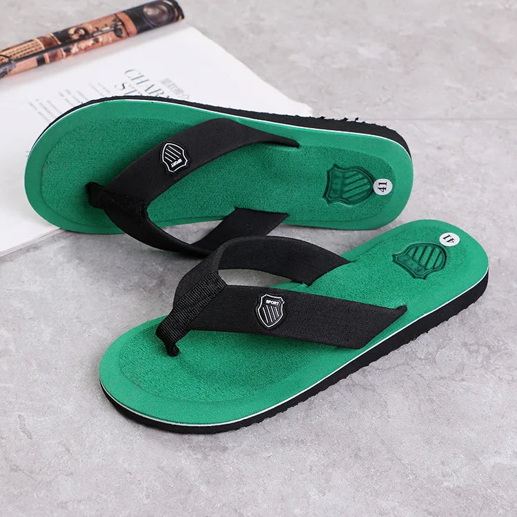 Luxencea™️ – Summer Sport Comfort Flip-Flops