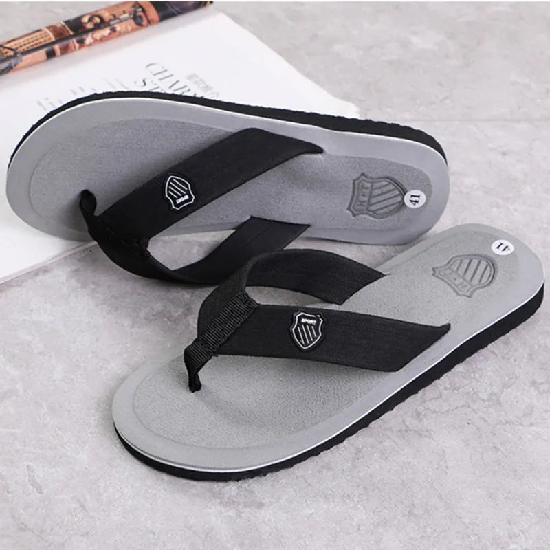 Luxencea™️ – Summer Sport Comfort Flip-Flops