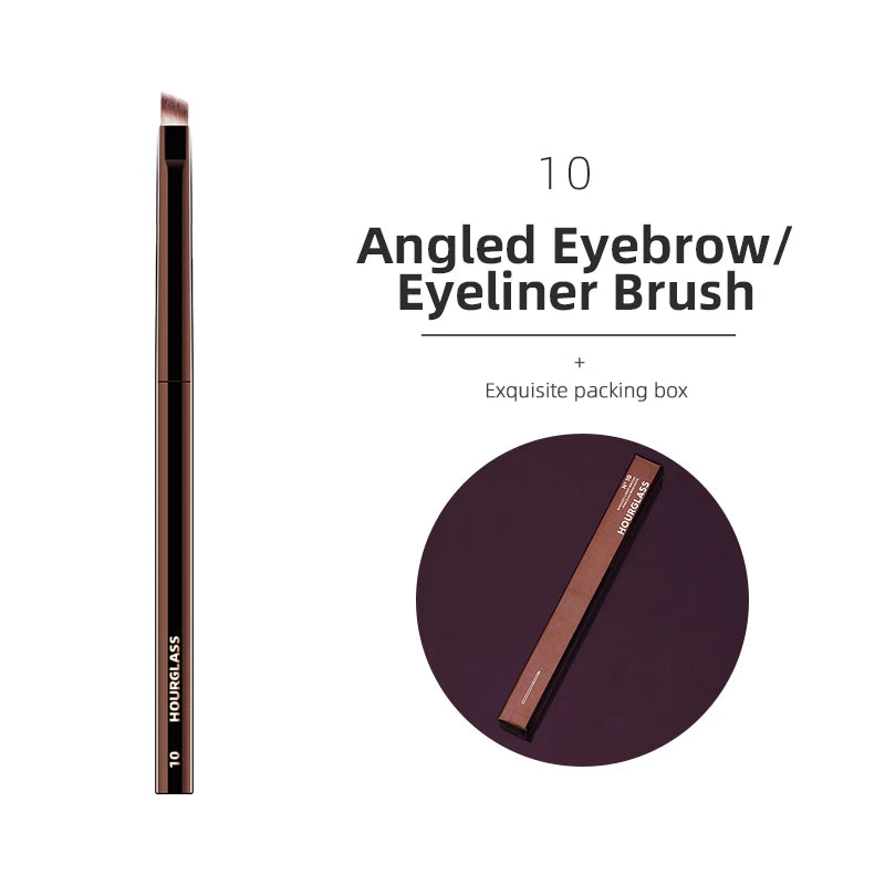 Luxencea™️ Luxury Makeup Brush Set