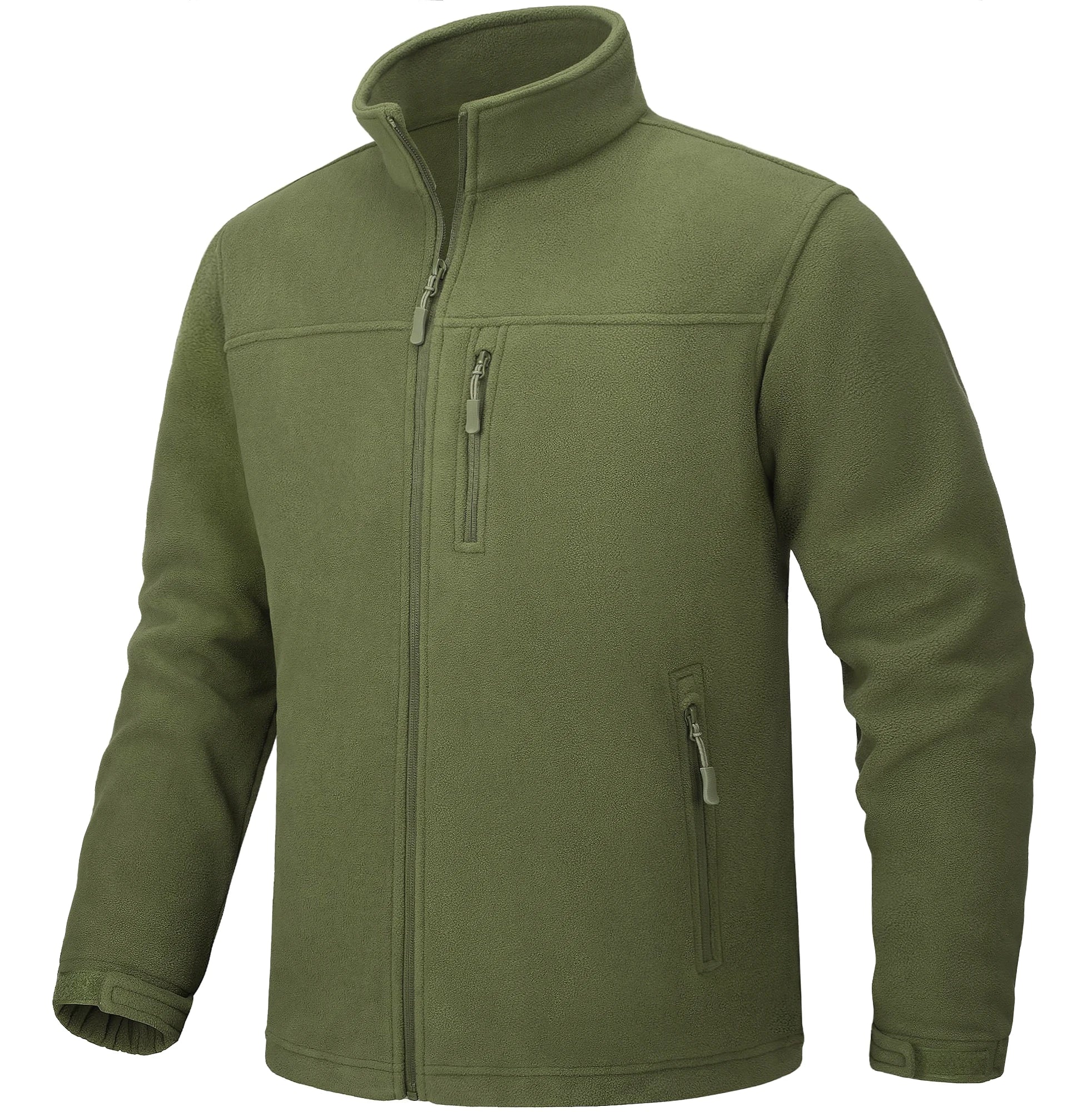 Luxencea™ Men’s Thermal Outdoor Fleece Jacket