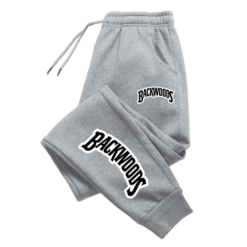 Luxencea™️ Streetwear Comfort Sweatpants