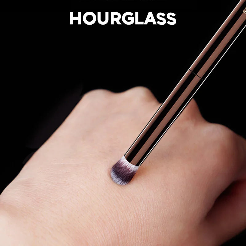 Luxencea™️ Luxury Makeup Brush Set
