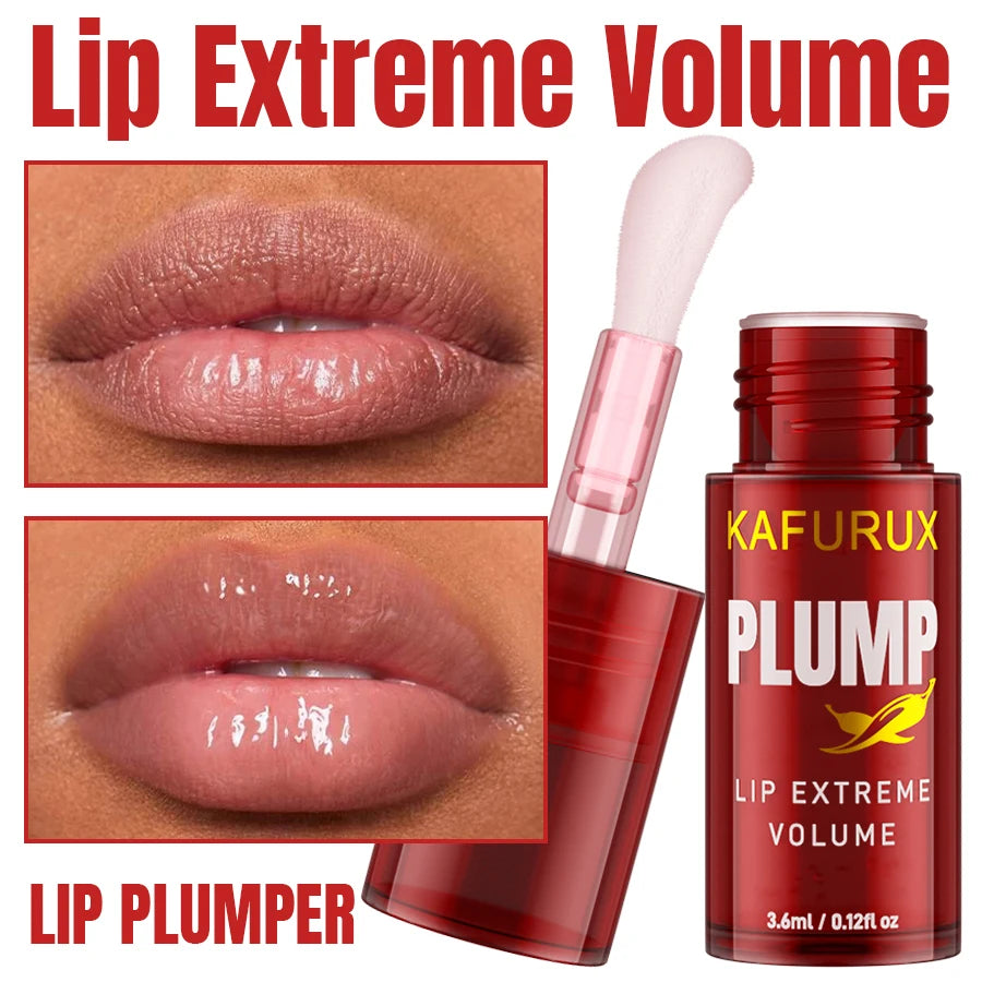 Luxencea™ Plump Lips