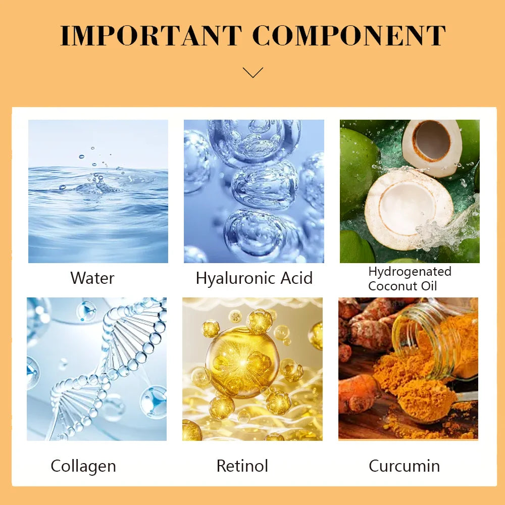 Luxencea™ Stick Cou & Visage au Rétinol et Collagène – Soin Raffermissant Jour & Nuit