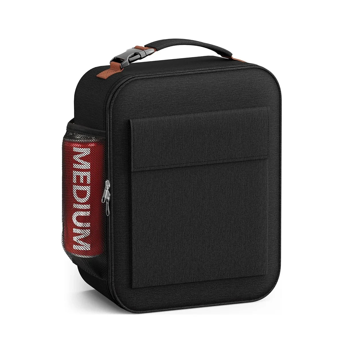 Luxencea™️ Compact Modern Insulated Lunch Bag
