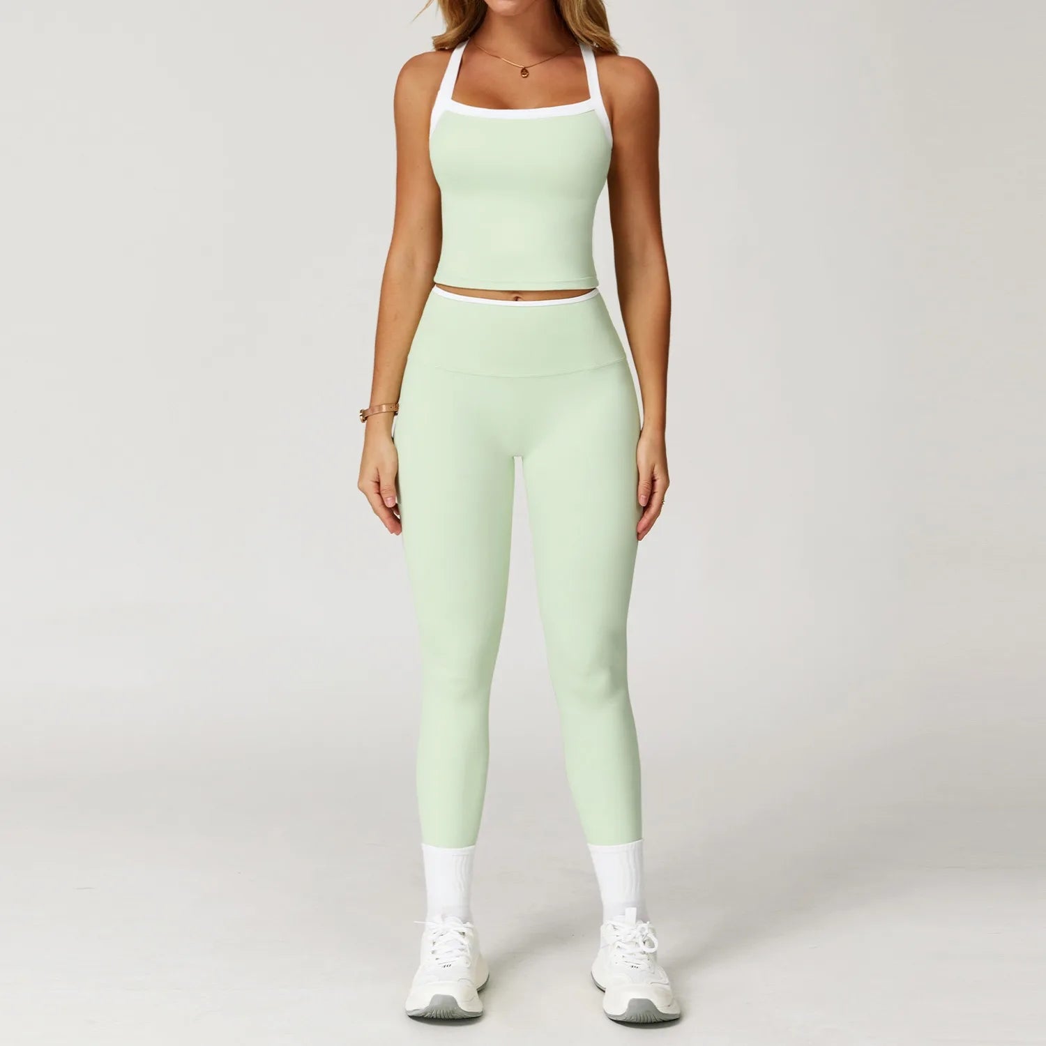 Luxencea™️ Sculpt &amp; Elegance Active Set