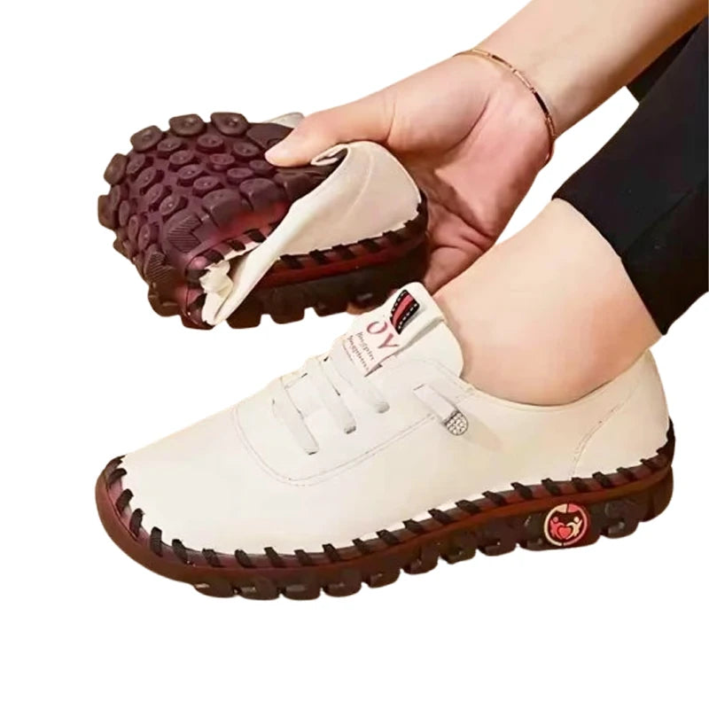 Luxencea™️ – Ultimate Flex Comfort Shoes